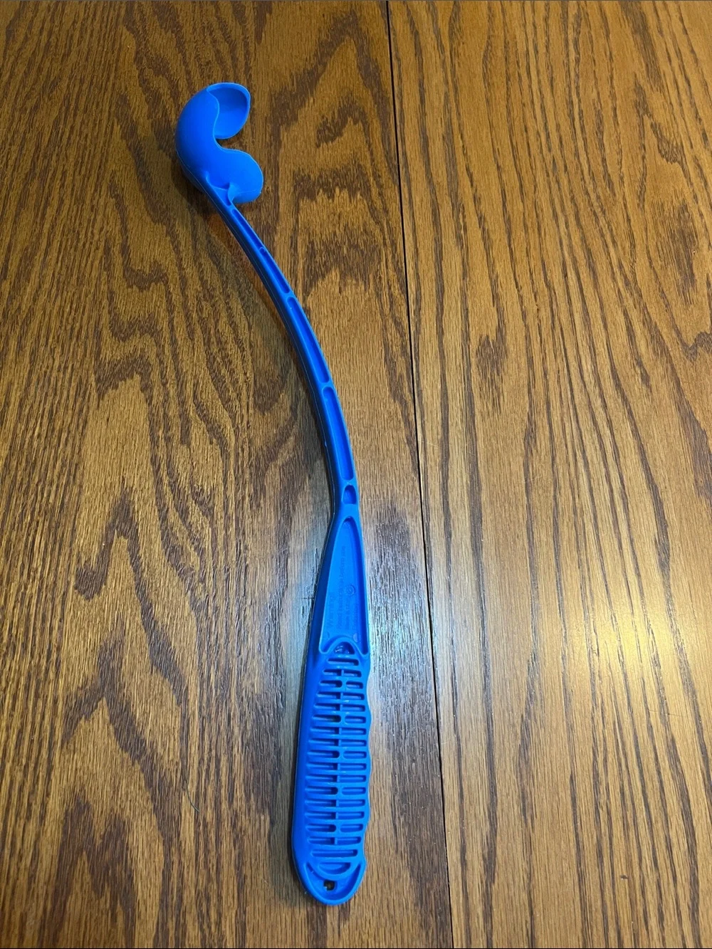 Chuckit ball launcher